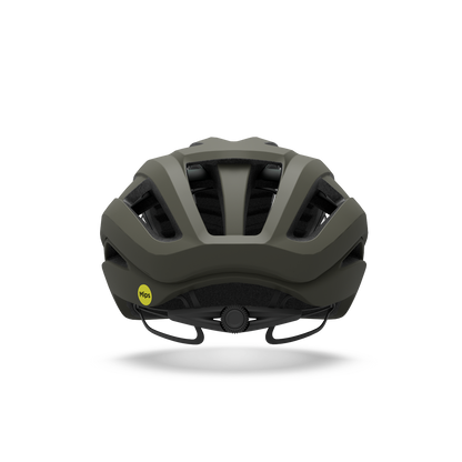 Aries Spherical AF Matte Dark Sage