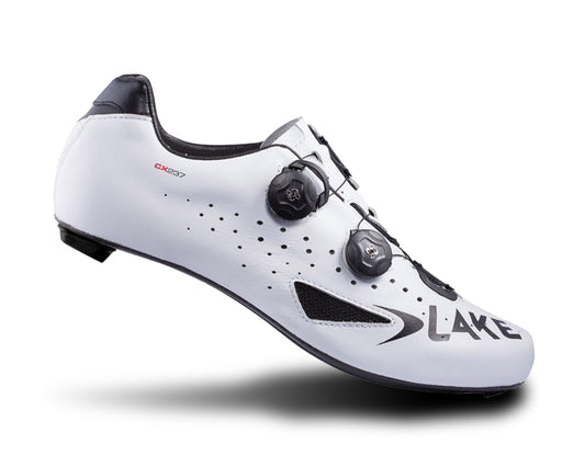 CX237 White [Outlet]