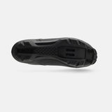 Privateer Lace Shoe Black