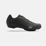 Privateer Lace Shoe Black
