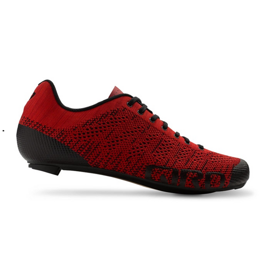 EMPIRE E70 KNIT Red 41.5 [Outlet]