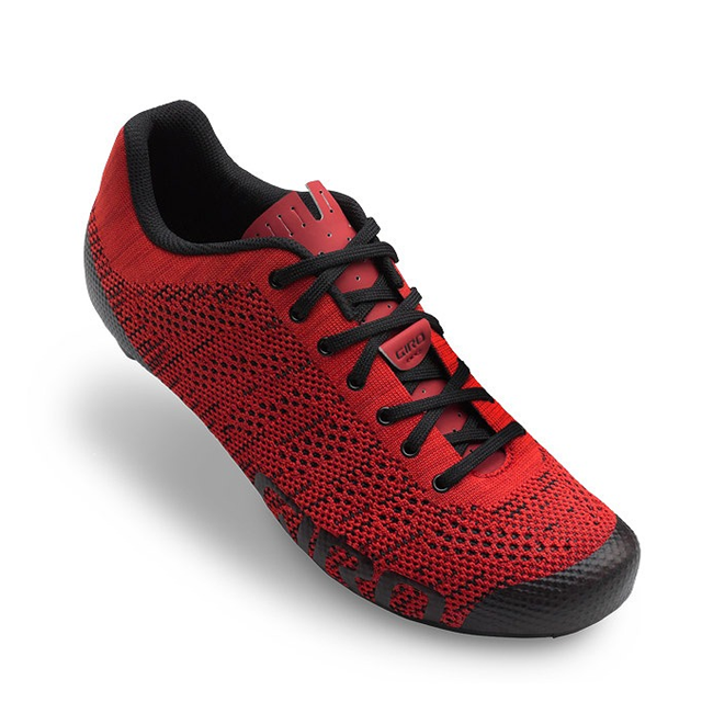 EMPIRE E70 KNIT Red 41.5 [Outlet]