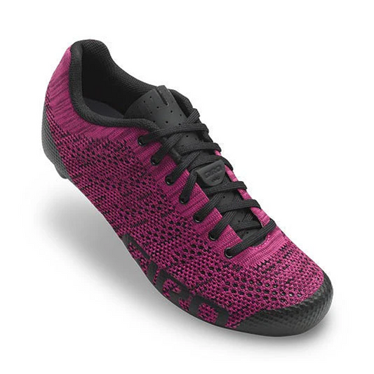 Women's Empire E70 Knit Berry