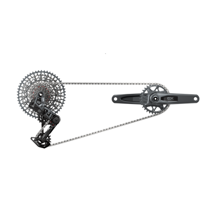 GX Eagle AXS Transmission Groupset