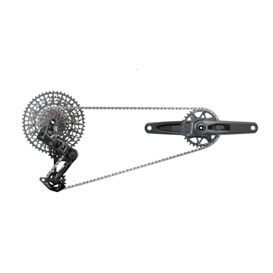 GX Eagle AXS Transmission Groupset