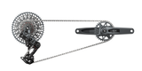 GX Eagle AXS Transmission Groupset