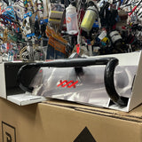 XXX Integrated Road Handlebar/Stem - 420x110mm ”TREK FEST" + 在庫処分セール