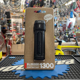 knog New BLINDER 1300 FRONT BIKE LIGHT - ノグ ブラインダー1300 2023年6月21日新発売 自転用ライト - 高知の自転車専門店 Cycling Shop ヤマネ