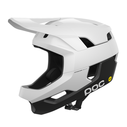 OTOCON RACE MIPS White/Black