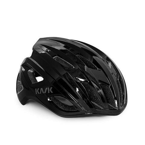 KASK MOJITO 3 Black - カスク モヒートキューブ ブラック - 高知の自転車専門店 Cycling Shop ヤマネ