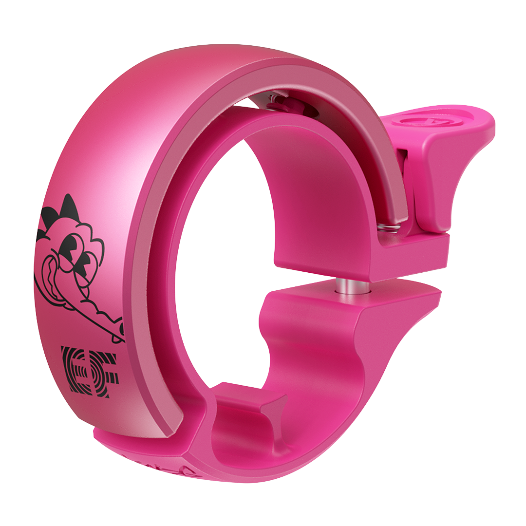 Oi Classic Bike Bell