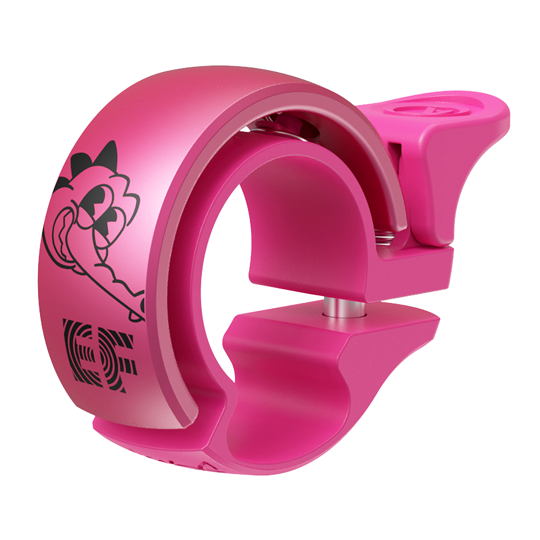 Oi Classic Bike Bell