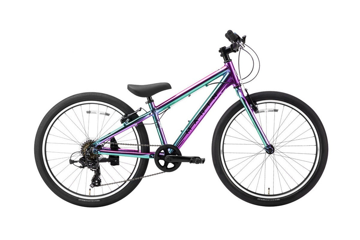 DONKY JR 24 LTD Nebula