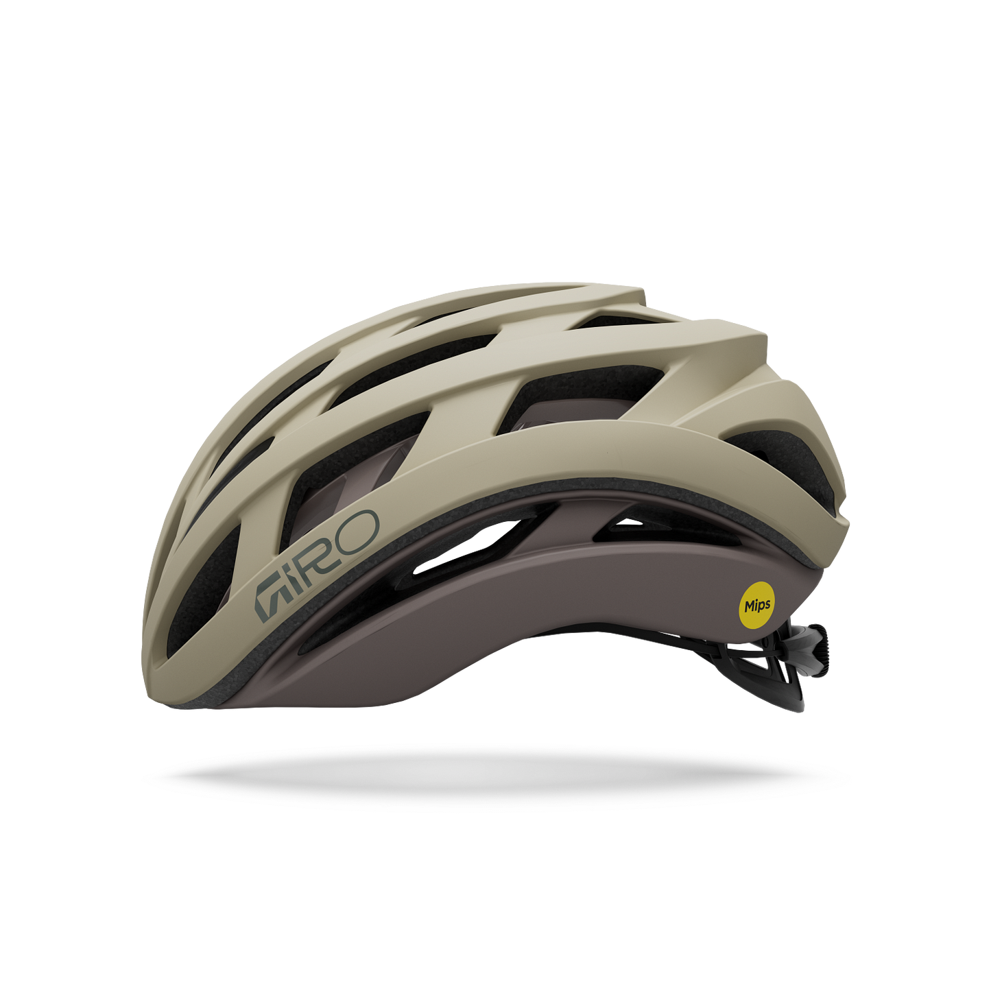 Helios Spherical AF Matte Stone