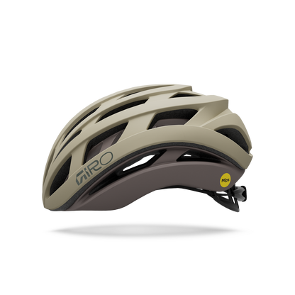 Helios Spherical AF Matte Stone