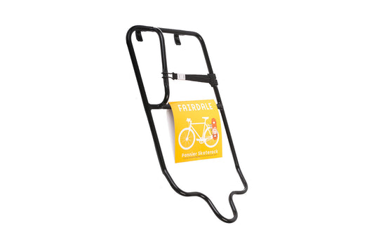 Pannier Skaterack