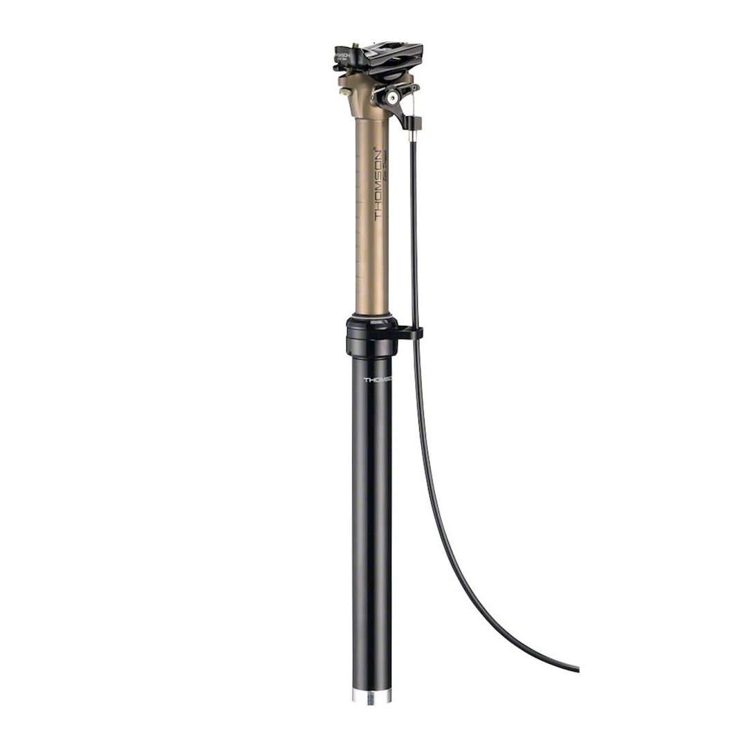 THOMSON ELITE DROPPER POST - トムソン エリート ドロッパーシートポスト - 高知の自転車専門店 Cycling Shop ヤマネ