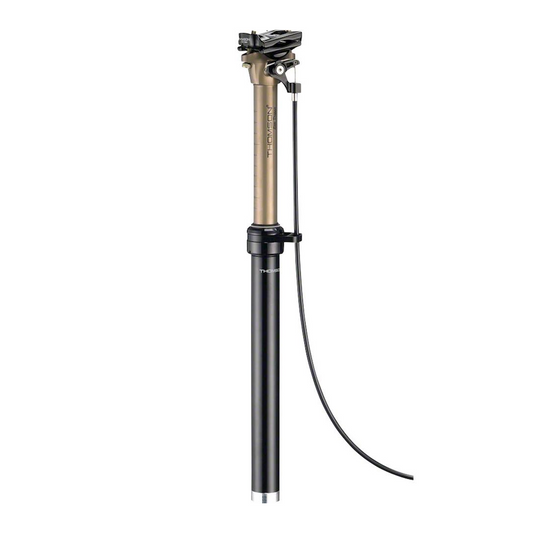 THOMSON ELITE DROPPER POST - トムソン エリート ドロッパーシートポスト - 高知の自転車専門店 Cycling Shop ヤマネ