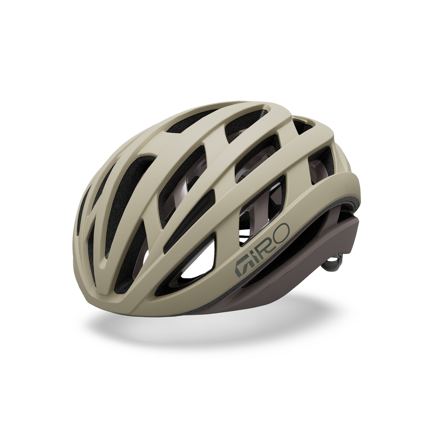 Helios Spherical AF Matte Stone