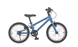 ZIT 16 Matt Navy - ジット16 マットネイビー 軽量キッズバイク - 高知の自転車専門店 Cycling Shop ヤマネ