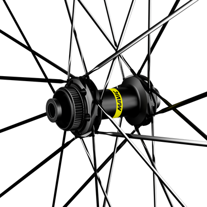 COSMIC SLR 32 DISC