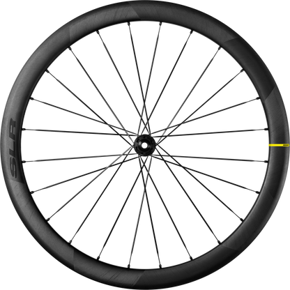 MAVIC COSMIC SL45 DISC WHEEL CUSTOM COLOR LINES マビック