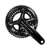 SHIMANO DURA-ACE Crankset FC-R9200 - シマノ デュラエース クランクセット R9200系 - 高知の自転車専門店 Cycling Shop ヤマネ