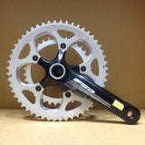 Gossamer Crankset for BB30 OUTLET