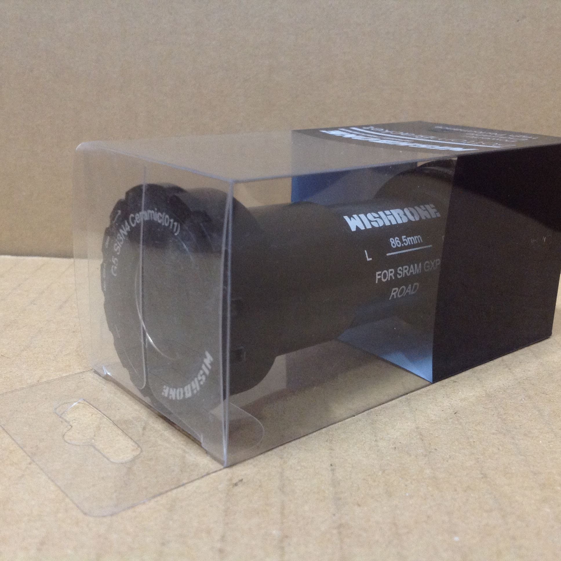 WISHBONE BB PF30 24 – Cycling Shop ヤマネ ~ 高知の自転車専門店