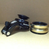 WCS Drop In Integrated Cross Headset 1-1/8