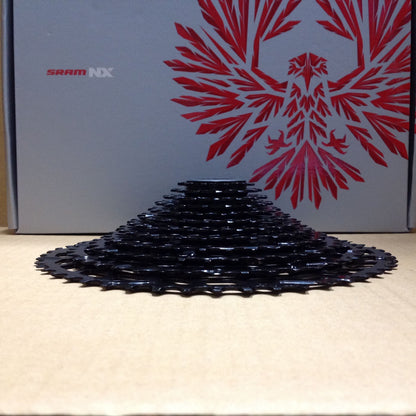 PG-1230 Eagle Cassette