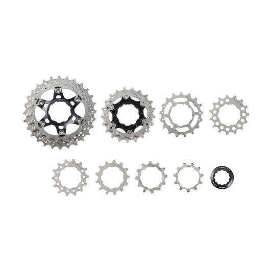 SHIMANO ULTEGRA CS-R8000 Cassettes - シマノ アルテグラ 11速カセットスプロケット - 高知の自転車専門店 Cycling Shop ヤマネ