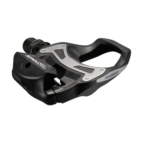 SHIMANO PD-R550 Road Pedal - シマノ SPD-SL ロード向けペダル - 高知の自転車専門店 Cycling Shop ヤマネ