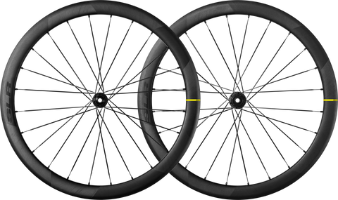 MAVIC COSMIC SLR 45 - マヴィック コスミックSLR45 - 高知の自転車専門店 Cycling Shop ヤマネ