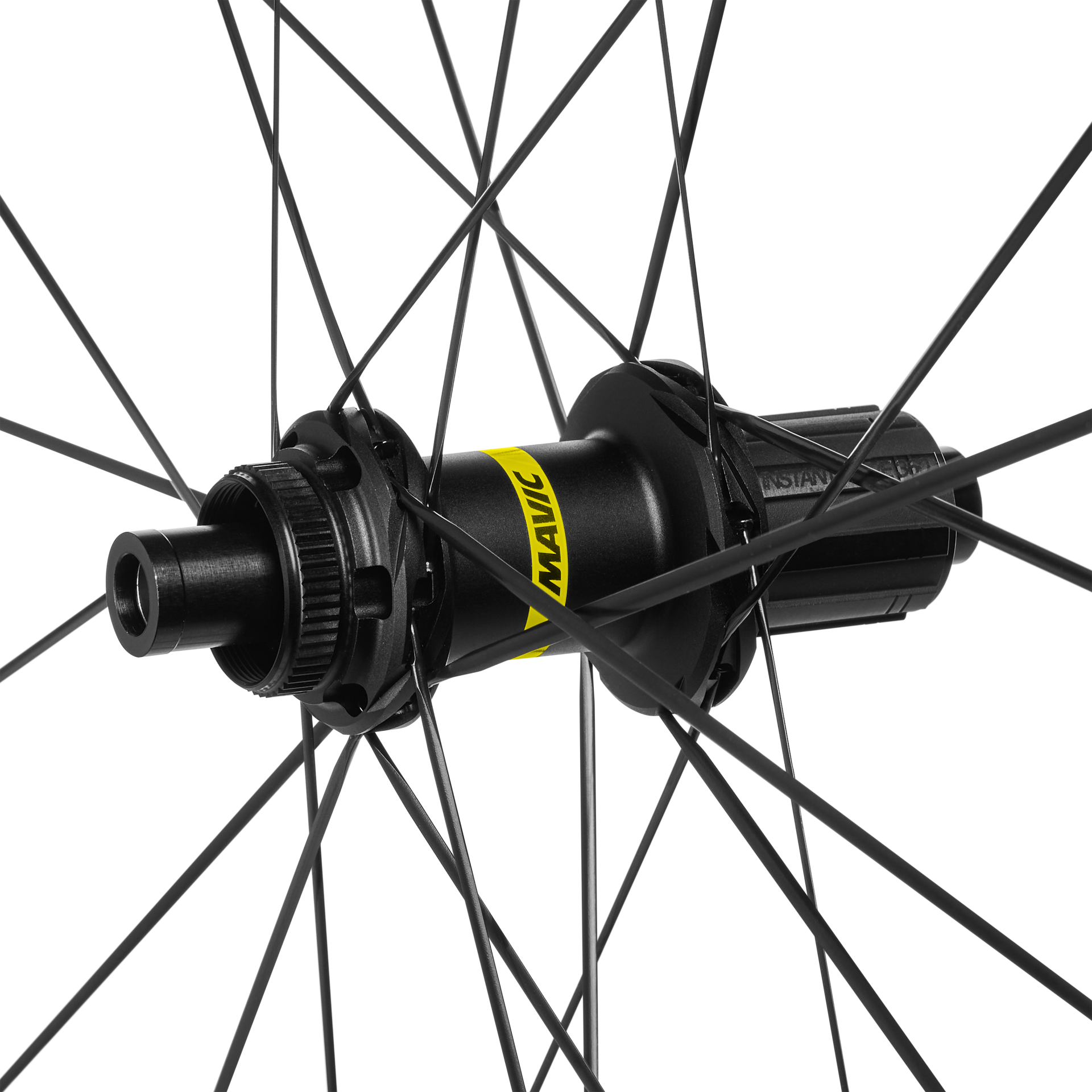 リア）MAVIC COSMIC SLR 45 DISC SLR 45 ディスク