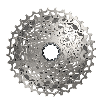 RIVAL XG-1250 Cassette