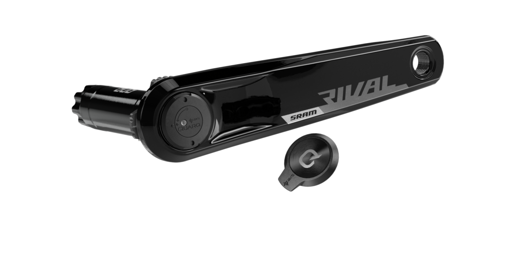 RIVAL AXS POWER METER UPGRADE D1
