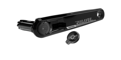 RIVAL AXS POWER METER UPGRADE D1
