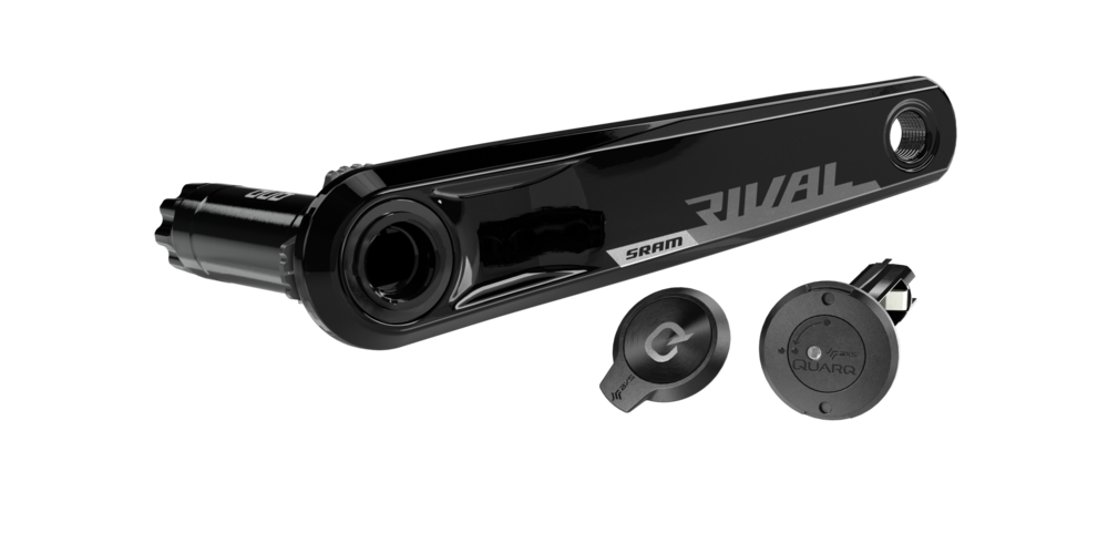 RIVAL AXS POWER METER UPGRADE D1
