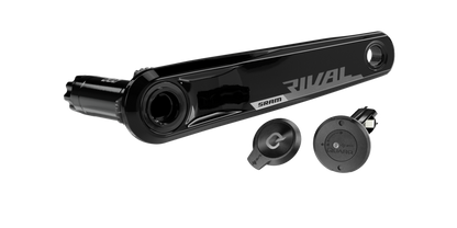 RIVAL AXS POWER METER UPGRADE D1