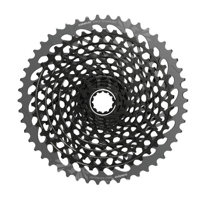 スラム X01 イーグル カセットスプロケット 12段変速マウンテンバイクコンポーネント SRAM MTB X01 EAGLE XG-1295 Cassette Sprockets - 高知の自転車専門店 Cycling Shop ヤマネ