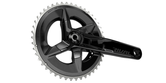RIVAL Crankset D1