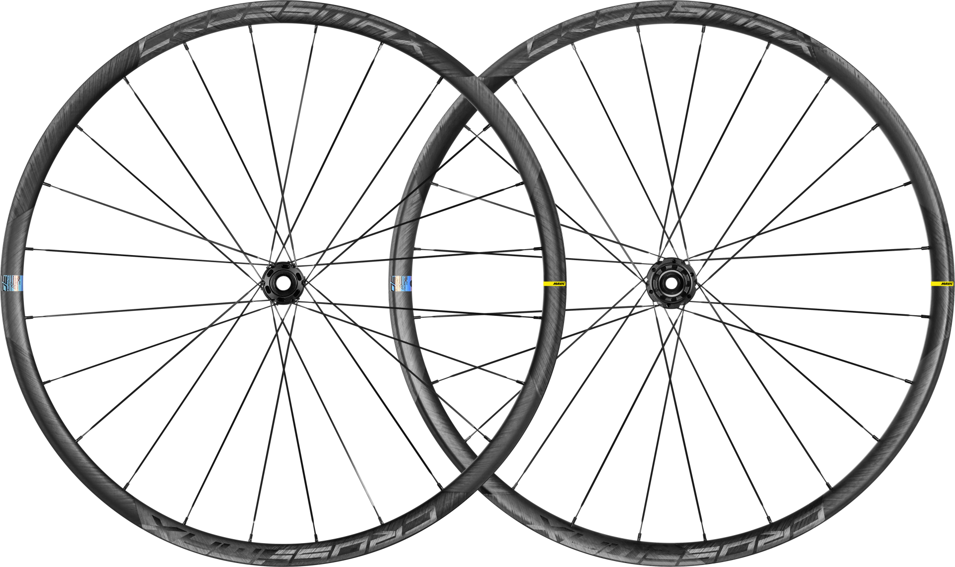 MAVIC CROSSMAX SL ULTIMATE 30 29 MTB XC Carbon Wheelset - マビック クロスマックスSL アルティメイト 30 29 マウンテンバイククロスカントリー用カーボンホイールセット - 高知の自転車専門店 Cycling Shop ヤマネ