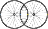 MAVIC CROSSMAX SL ULTIMATE 30 29 MTB XC Carbon Wheelset - マビック クロスマックスSL アルティメイト 30 29 マウンテンバイククロスカントリー用カーボンホイールセット - 高知の自転車専門店 Cycling Shop ヤマネ