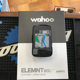 wahoo ELEMNT BOLT 2021 2022 - ワフー エレメント ボルト 2021年モデル 特価販売中 - 高知の自転車専門店 Cycling Shop ヤマネ