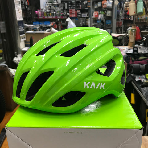 KASK MOJITO 3 Capsule Collection - カスク モヒートキューブ カプセルコレクション - 高知の自転車専門店 Cycling Shop ヤマネ
