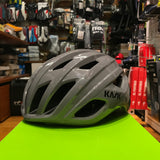 KASK MOJITO 3 Grey - カスク モヒート・キューブ グレイ