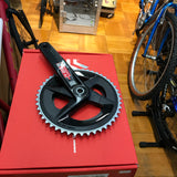 SRAM RIVAL 12Speeds Crankset - スラム ライバル 12速用 クランクセット 高知の自転車専門店 Cycling Shop ヤマネ