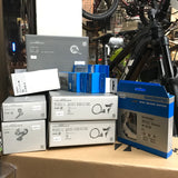 SHIMANO ULTEGRA R8170 FULL KIT - シマノ 新型アルテグラ コンポーネントキット - 高知の自転車専門店 Cycling Shop ヤマネ
