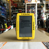 MEGA XL GPS